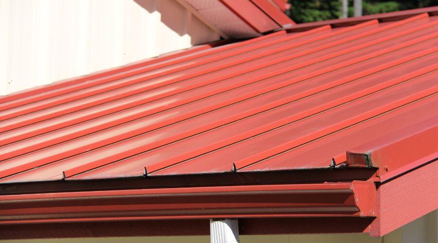 Industrial Roof Replacement in Cedarburg, WI