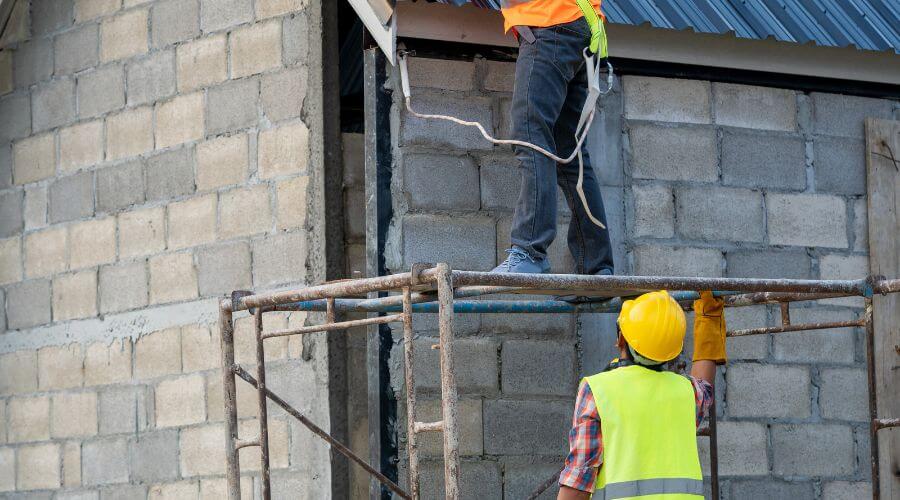 Expert top industrial roofings services in Cedarburg, WI